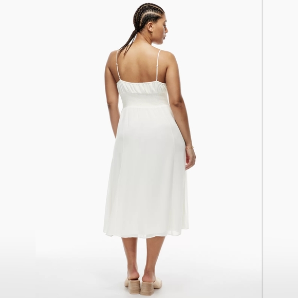 NWT Aritzia Dress - Picture 10 of 11